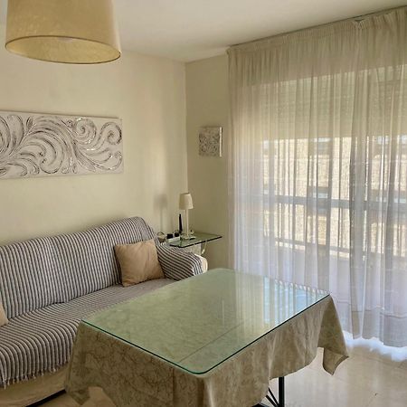 Apartamento Junto Estacion Tren Córdoba Exteriör bild
