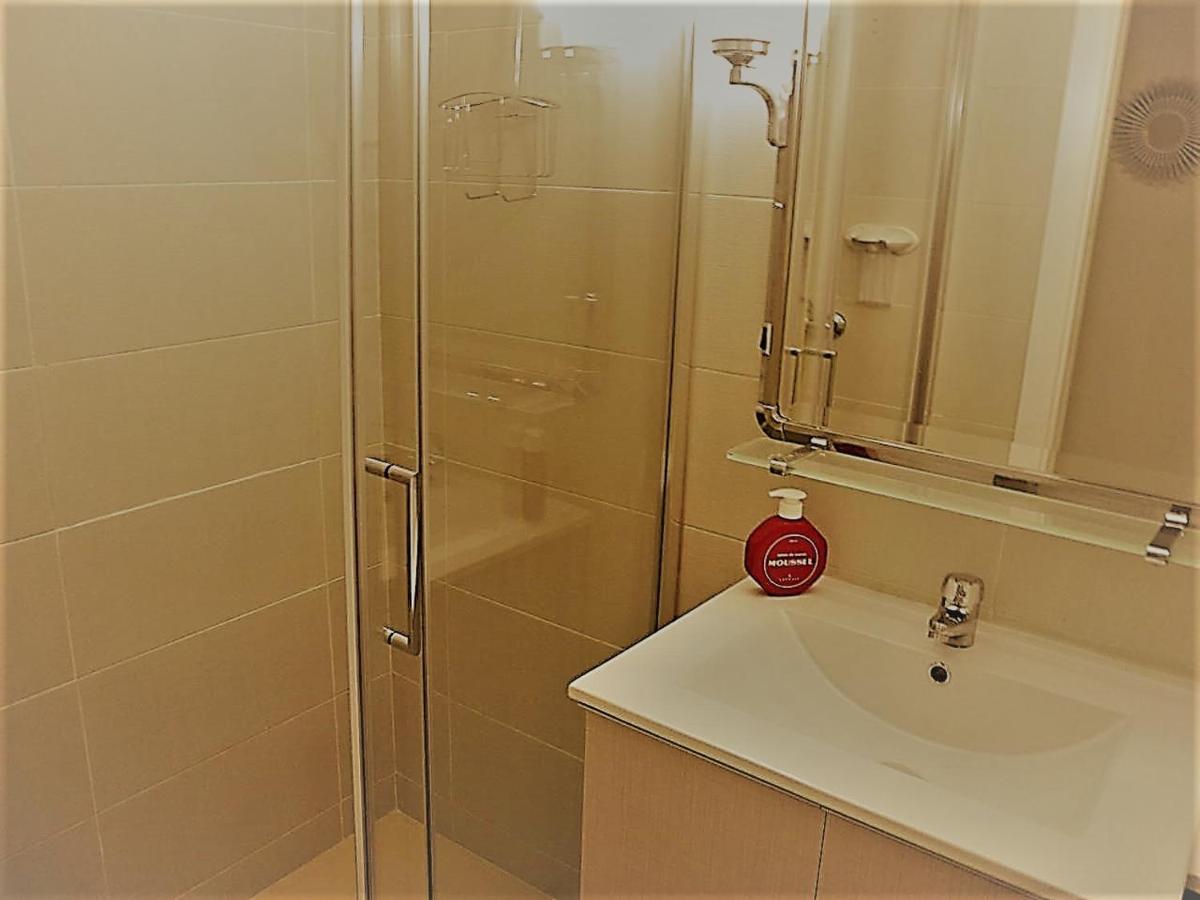 Apartamento Junto Estacion Tren Córdoba Exteriör bild