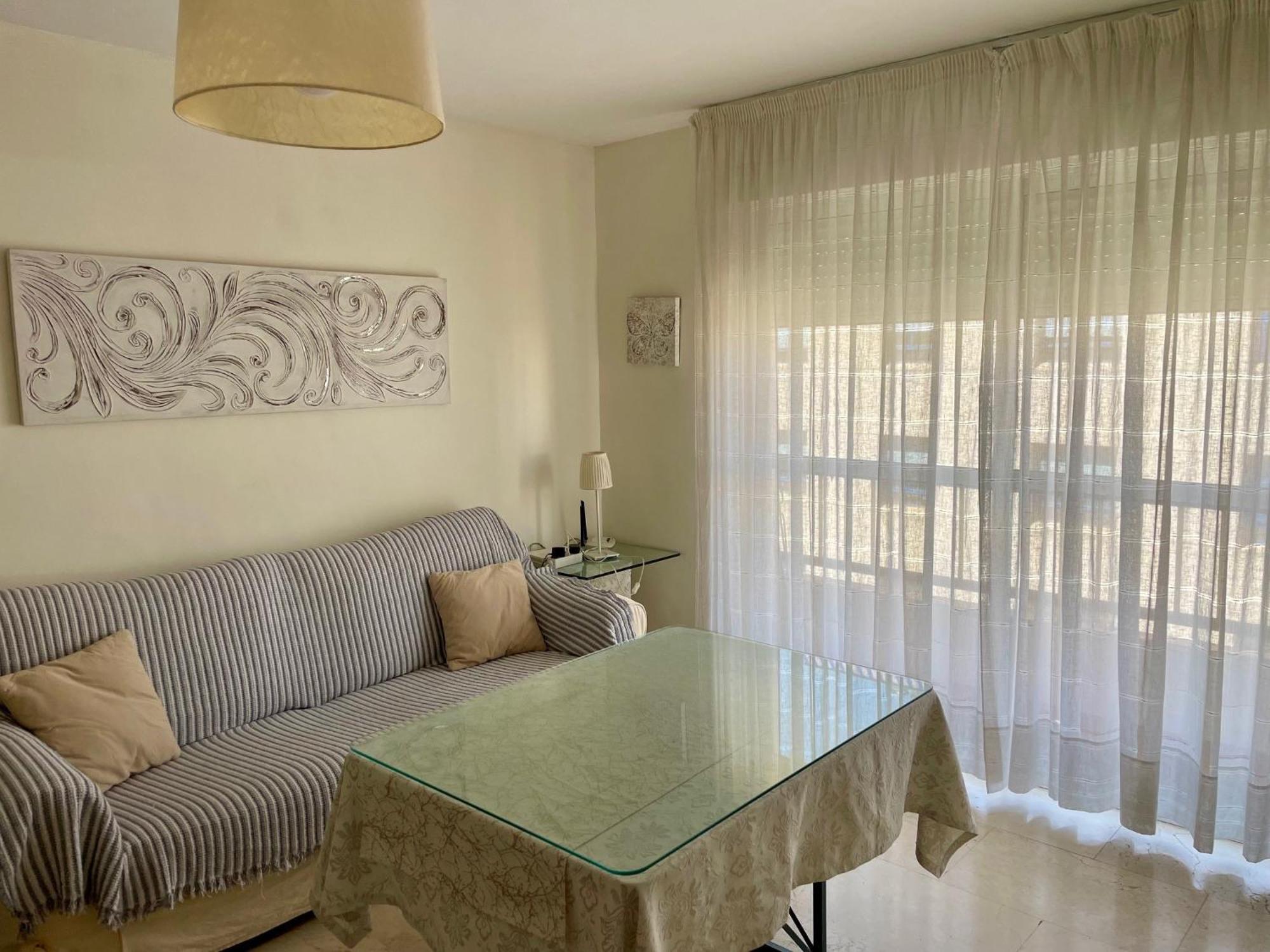 Apartamento Junto Estacion Tren Córdoba Exteriör bild