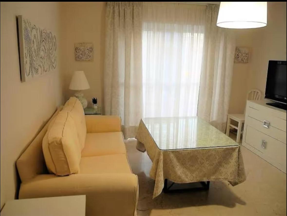 Apartamento Junto Estacion Tren Córdoba Exteriör bild
