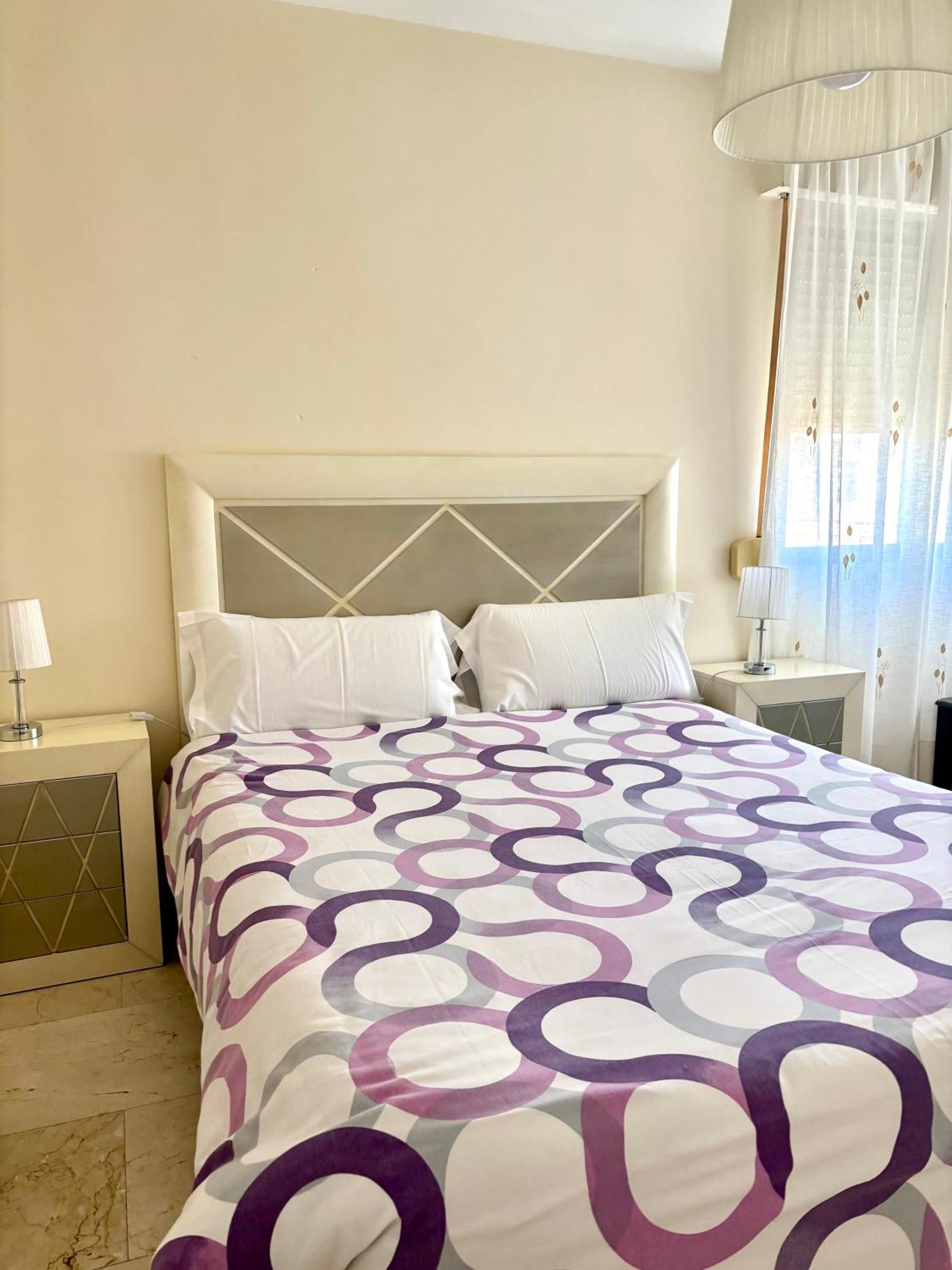 Apartamento Junto Estacion Tren Córdoba Exteriör bild