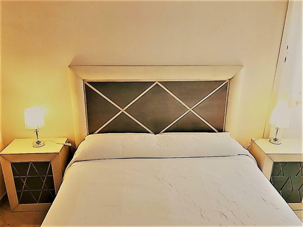 Apartamento Junto Estacion Tren Córdoba Exteriör bild